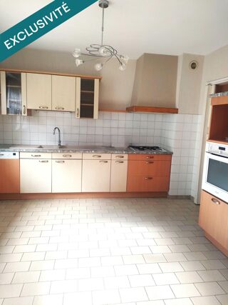  Maison � vendre 5 pi�ces 95 m�