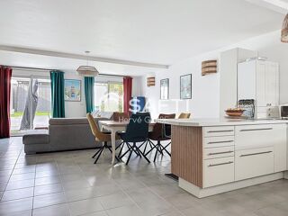  Maison � vendre 5 pi�ces 109 m�