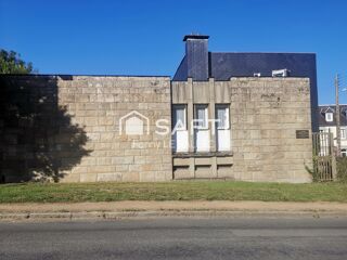  Immeuble à vendre 500 m²