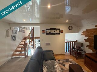  Maison à vendre 6 pièces 112 m²