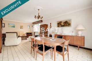  Maison � vendre 4 pi�ces 100 m�