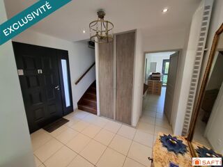  Maison � vendre 6 pi�ces 173 m�