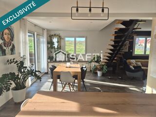  Maison � vendre 5 pi�ces 112 m�