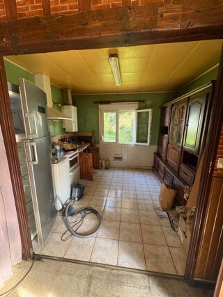  Maison à vendre 4 pièces 70 m²
