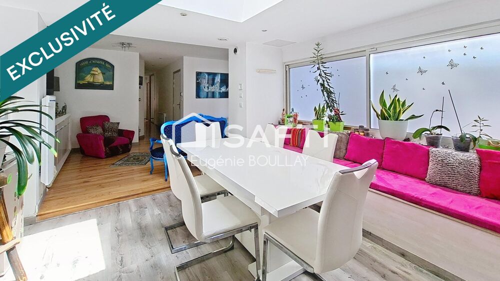 Vente Appartement Bayonne Saint-Esprit – Appartement T3 de 87m2 Bayonne