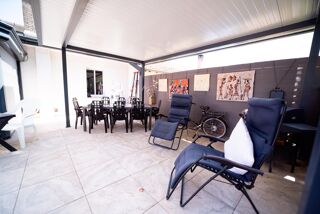  Maison à vendre 4 pièces 113 m²