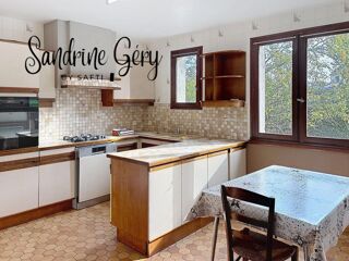  Maison � vendre 6 pi�ces 117 m�