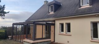  Maison � vendre 6 pi�ces 130 m�