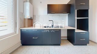  Maison � vendre 6 pi�ces 97 m�