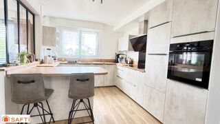  Maison à vendre 7 pièces 136 m²