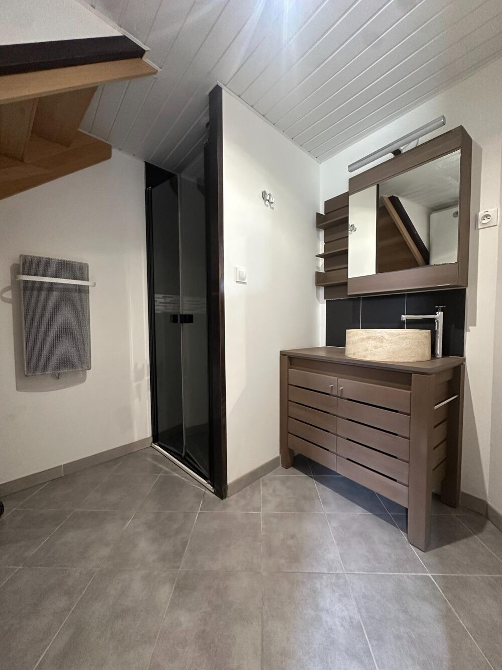 Vente Maison Maison entièrement rénovée Plouigneau
