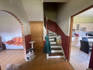  Maison � vendre 5 pi�ces 89 m�