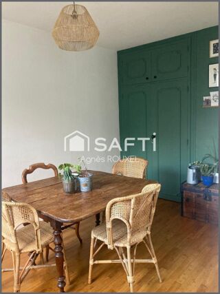  Appartement  vendre 4 pices 85 m