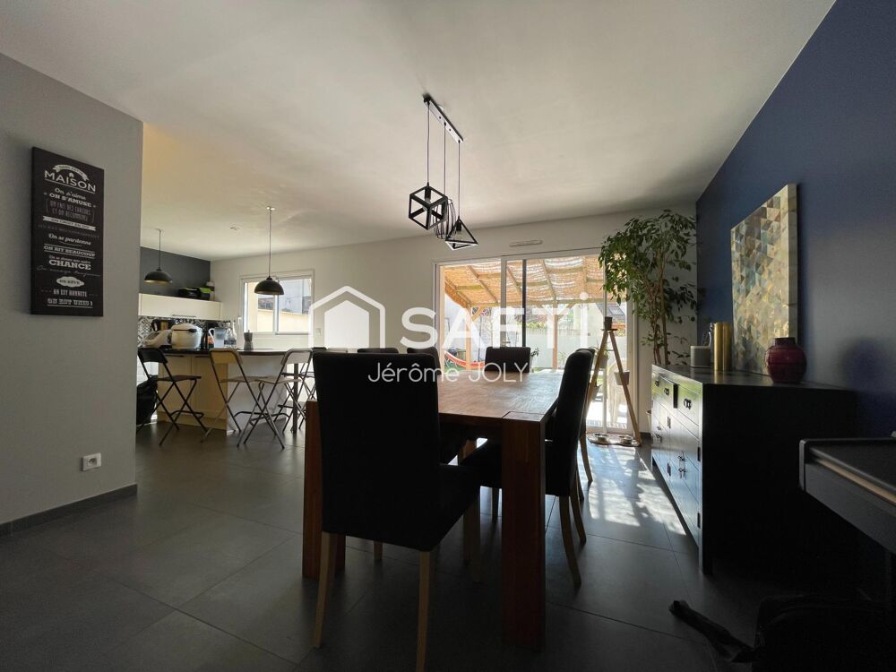  vendre  Maison Poissy (78300)