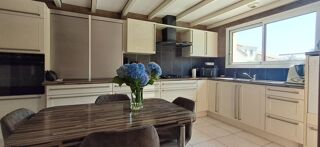  Maison à vendre 5 pièces 127 m²