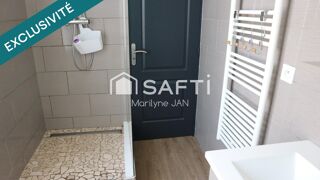  Appartement  vendre 3 pices 62 m