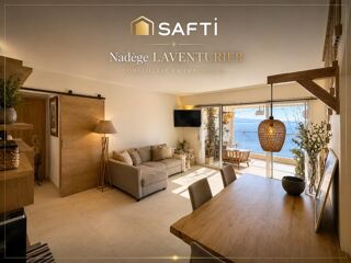  Appartement à vendre 6 pièces 144 m²