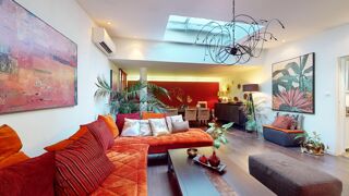  Maison à vendre 6 pièces 140 m²