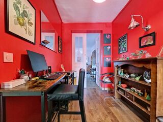  Immeuble à vendre 180 m²