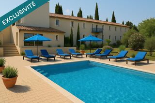  Appartement � vendre 3 pi�ces 77 m�