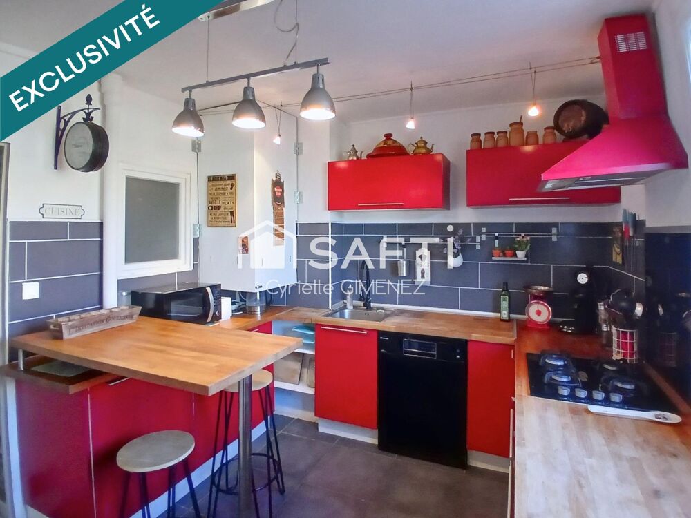 Vente Appartement Appartement lumineux sur Avignon Avignon