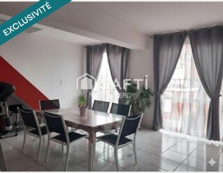  Appartement � vendre 6 pi�ces 112 m�