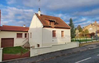  Maison � vendre 3 pi�ces 78 m�