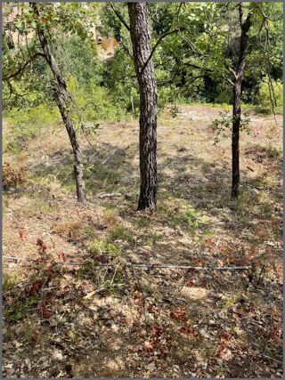  Terrain � vendre 651 m�