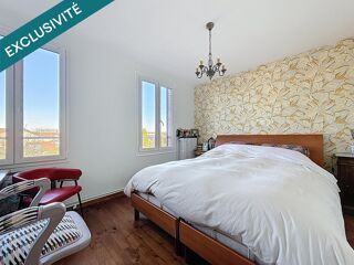  Maison à vendre 6 pièces 141 m²