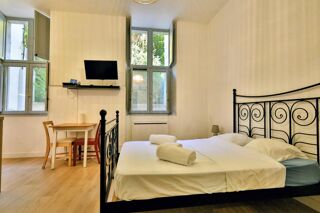 Vente Appartement Studio de 23 m² dans bel immeuble Salies-de-bearn