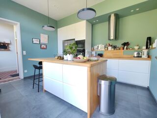 Vente Maison Maison de caractère 330 m² – Divion Divion
