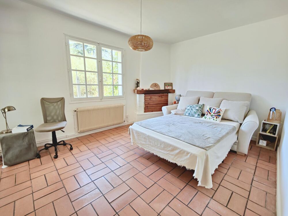 Vente Maison T4 lumineux de plain pied, au calme,sans vis à vis Cestas