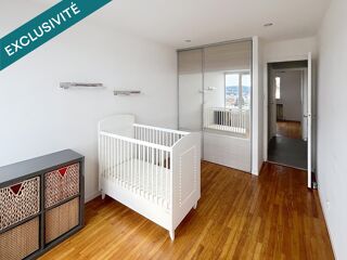  Appartement � vendre 5 pi�ces 68 m�