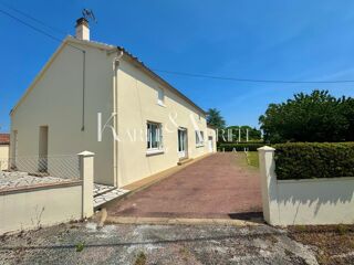  Maison à vendre 5 pièces 112 m² Pouille
