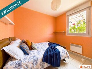  Maison à vendre 2 pièces 50 m²