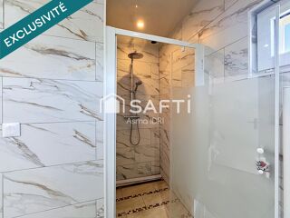  Maison � vendre 3 pi�ces 67 m�