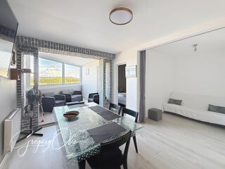 Vente Appartement APPARTEMENT 3 PIECES / VUE HIPPODROME Cabourg