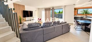 Vente Maison Superbe maison contemporaine de 125 m² avec piscine, garage et terrain de 505 m². 4 chambres, suite parentale, séjour de 56 m² e Pernes-les-fontaines