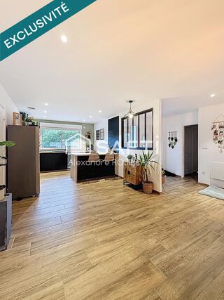  Maison � vendre 6 pi�ces 137 m�