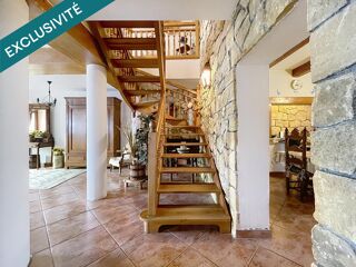  Maison � vendre 6 pi�ces 184 m�