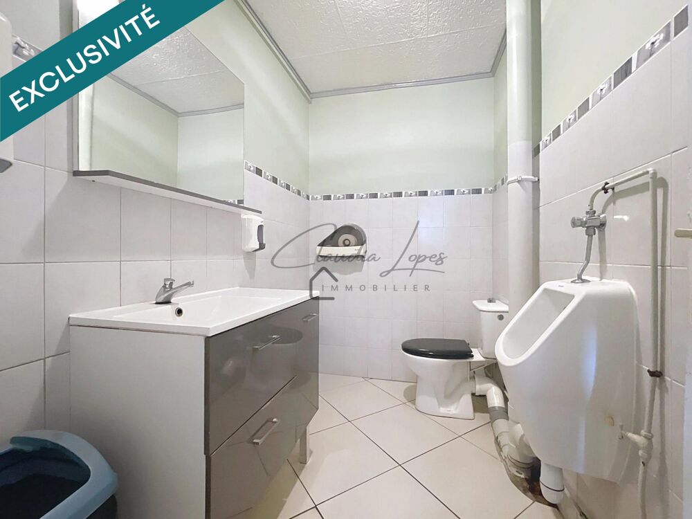   FONDS DE COMMERCE - LICENCE IV Dammarie-les-lys
