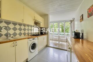  Appartement à vendre 3 pièces 80 m²