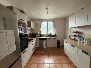  Appartement � vendre 4 pi�ces 77 m�