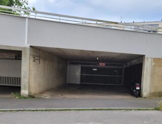 Vente Parking/Garage Place de parking en sous sol sécurisé hyper centre Rennes