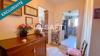  Appartement � vendre 3 pi�ces 65 m�