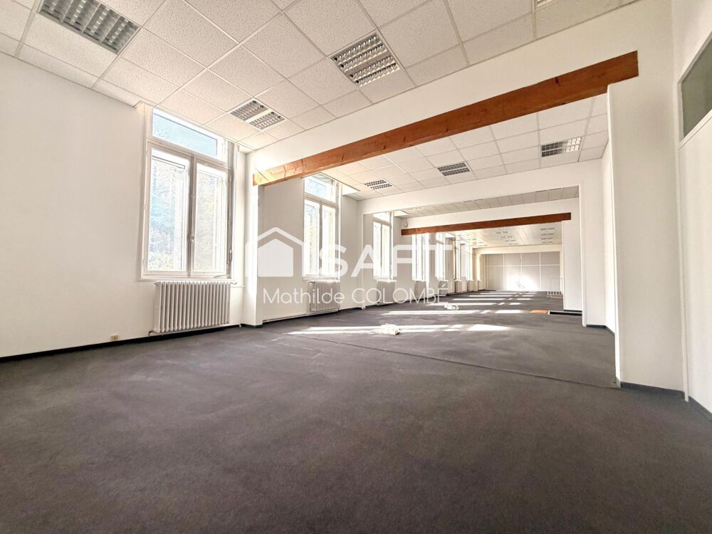 Vente Immeuble IMMEULE A FORT POTENTIEL Laon