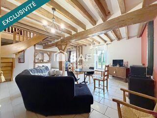  Maison � vendre 5 pi�ces 155 m�