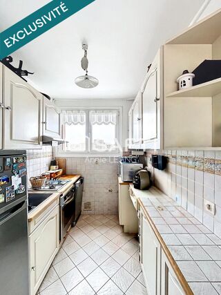  Appartement � vendre 3 pi�ces 55 m�