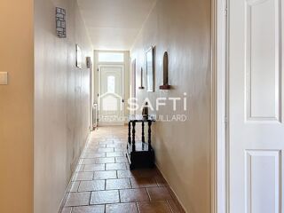  Maison � vendre 4 pi�ces 93 m�