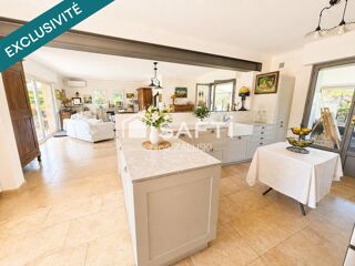 Maison à vendre 5 pièces 181 m²